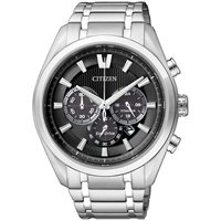 Orologio Citizen Uomo Supertitanio - Uomo in Titanio CA4010-58E - CA4010-58E